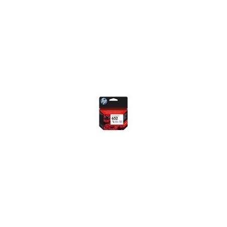 Črnilo HP 652 Tri-color Original Ink Advantage Cartridge