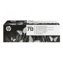 Črnilo HP 713 Printhead Replacement Kit