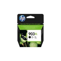 Črnilo HP 903XL Ink Cartridge Black High Yield 825 Pages