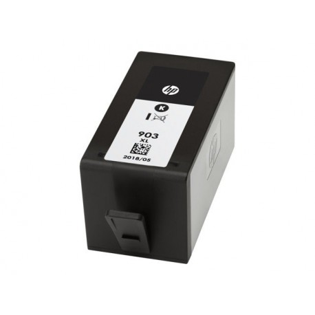 Črnilo HP 903XL Ink Cartridge Black High Yield 825 Pages
