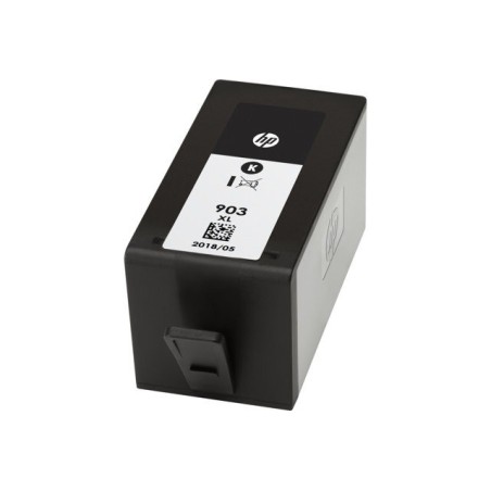Črnilo HP 903XL Ink Cartridge Black High Yield 825 Pages