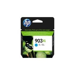 Črnilo HP 903XL Ink Cartridge Cyan High Yield 825 Pages