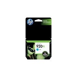 Črnilo HP 920XL original ink cartridge cyan high capacity 700 pages 1-pack