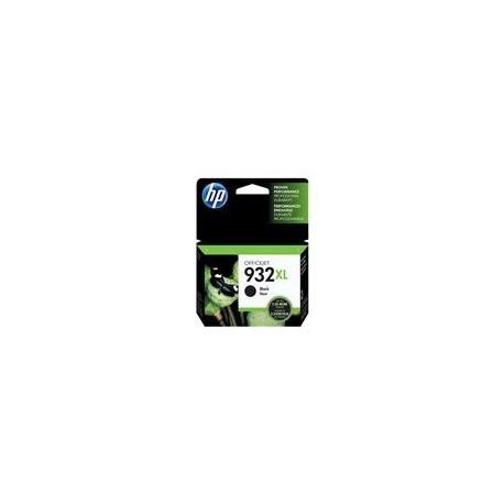 Črnilo HP 932XL original ink cartridge black high capacity 1.000 pages 1-pack Of