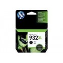 Črnilo HP 932XL original ink cartridge black high capacity 1.000 pages 1-pack Of