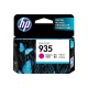 Črnilo HP 935 original ink cartridge magenta standard capacity 1-pack