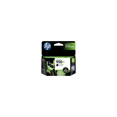 Črnilo HP 950XL original ink cartridge black high capacity 2.300 pages 1-pack Of