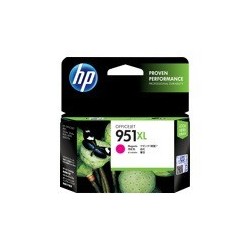 Črnilo HP 951XL original ink cartridge magenta high capacity 1.500 pages 1-pack