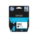 Črnilo HP 953 Ink Cartridge Black 1.000 Pages