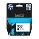 Črnilo HP 953 Ink Cartridge Black 1.000 Pages