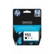 Črnilo HP 953 Ink Cartridge Black 1.000 Pages