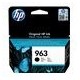 Črnilo HP 963 Black Original Ink Cartridge