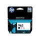 Črnilo HP 963 Black Original Ink Cartridge