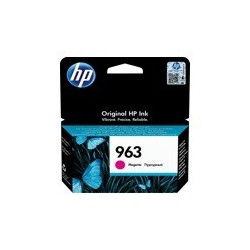 Črnilo HP 963 Magenta Original Ink Cartridge