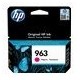 Črnilo HP 963 Magenta Original Ink Cartridge