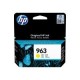 Črnilo HP 963 Yellow Original Ink Cartridge