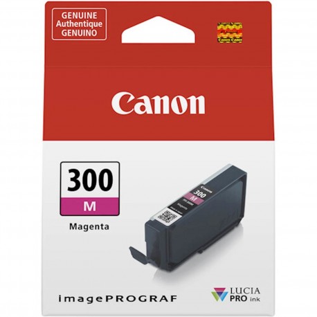 ČRNILO CANON PFI-300 MAGENTA ZA PRO300 14,4 ml