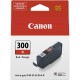 ČRNILO CANON PFI-300 MAT RDEČA ZA PRO300 14,4 ml