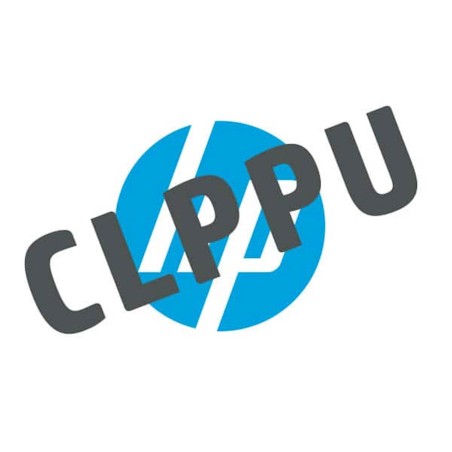 ČRNILO HP ČRNO št.920XL CLPPU ZA OFFICEJET ZA 1200 STRANI