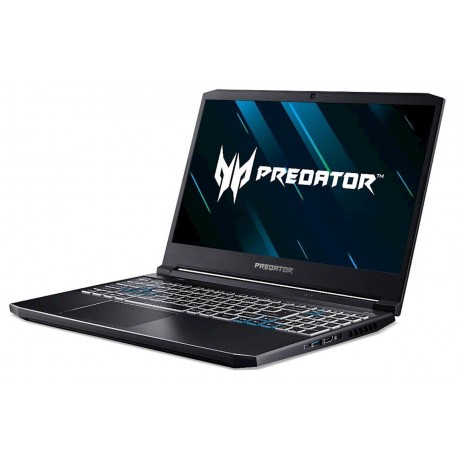 Prenosnik ACER Predator PH315-53-79LD i7-10750H, 16GB, SSD 512GB, RTX 3070