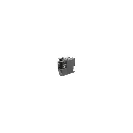 Črnilo BROTHER 200-page standard capacity Black ink cartridge for DCP-J1050DW MF