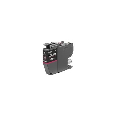 Črnilo BROTHER 200-page standard capacity Magenta ink cartridge for DCP-J1050DW
