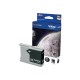 Črnilo BROTHER LC-1000 ink cartridge black standard capacity 500 pages 1-pack bl