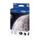 Črnilo BROTHER LC-1000 ink cartridge black standard capacity 500 pages 1-pack bl