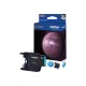 Črnilo BROTHER LC-1220 ink cartridge cyan standard capacity 300 pages 1-pack