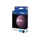 Črnilo BROTHER LC-1220 ink cartridge cyan standard capacity 300 pages 1-pack