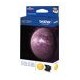Črnilo BROTHER LC-1220 ink cartridge yellow standard capacity 300 pages 1-pack