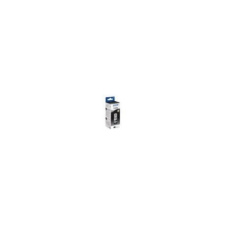 Črnilo EPSON 110S EcoTank Pigment black ink bottle