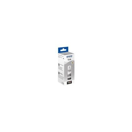 Črnilo EPSON 114 EcoTank Grey ink bottle
