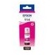 Črnilo EPSON 114 EcoTank Magenta ink bottle