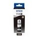 Črnilo EPSON 114 EcoTank Photo Black ink bottle