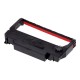 Črnilo EPSON ERC38BR Ribbon Cartridge black/red