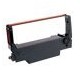 Črnilo EPSON ERC38BR Ribbon Cartridge black/red