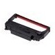 Črnilo EPSON ERC38BR Ribbon Cartridge black/red