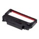 Črnilo EPSON ERC38BR Ribbon Cartridge black/red