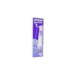 Črnilo EPSON S015055 ribbon black fabric 15.000.000 characters 1-pack