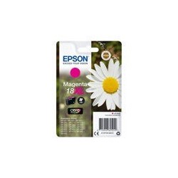 Črnilo EPSON Singlepack Magenta 18XL Claria Home Ink