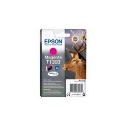 Črnilo EPSON Singlepack Magenta T1303 DURABrite Ultra Ink