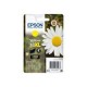 Črnilo EPSON Singlepack Yellow 18XL Claria Home Ink