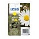 Črnilo EPSON Singlepack Yellow 18XL Claria Home Ink