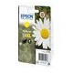 Črnilo EPSON Singlepack Yellow 18XL Claria Home Ink