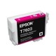 Črnilo EPSON T7603 Vivid Magenta