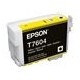 Črnilo EPSON T7604 Yellow