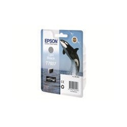 Črnilo EPSON T7607 Light Black