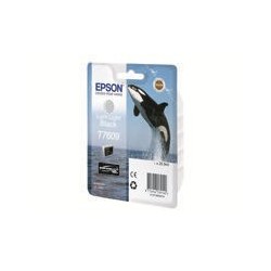 Črnilo EPSON T7609 Light Light Black