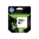 Črnilo HP 300XL original ink cartridge black